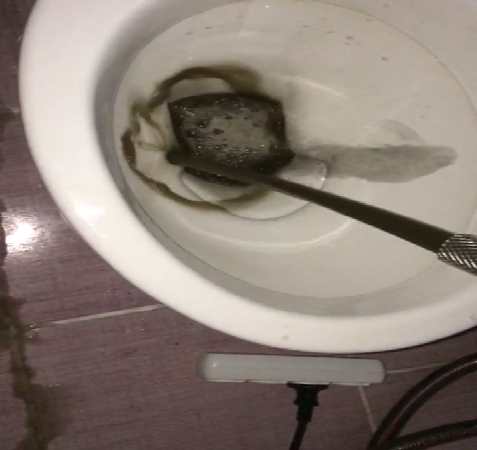 petek temizleme kimyasalı sıvısı Altındağ