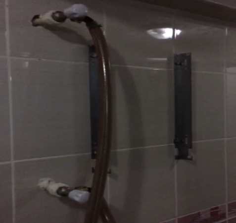 petek temizleme Mamak bağlantı