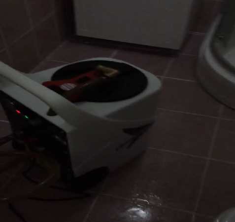 petek temizleme cihazı Öveçler