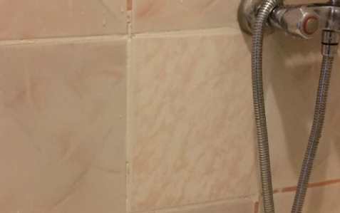 Su kaçağı tamir sonrası Pursaklar