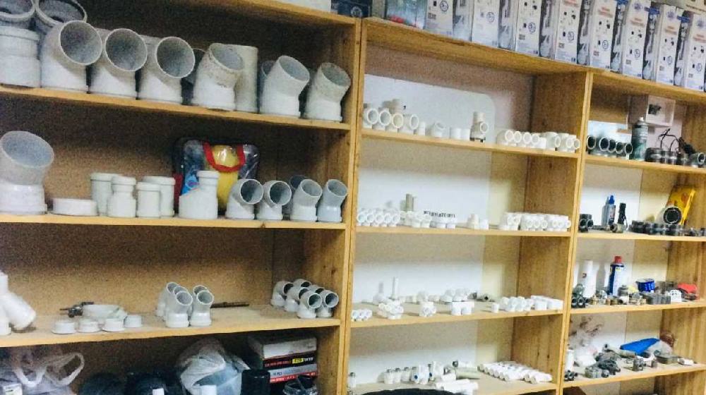 Sıhhi Tesisat Yenimahalle